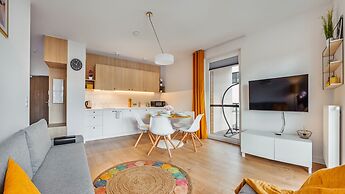 Apartamenty Sun & Snow Nexo
