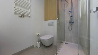 Apartamenty Sun & Snow Nexo