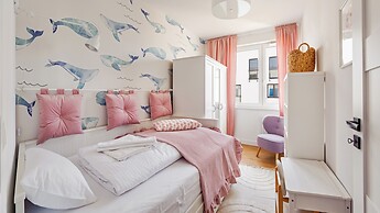 Apartamenty Sun & Snow Nexo