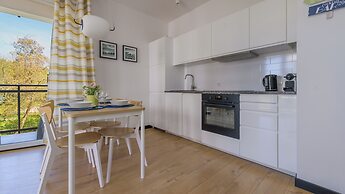 Apartamenty Sun & Snow Nexo