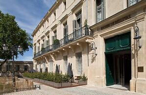 Hotel Richer de Belleval