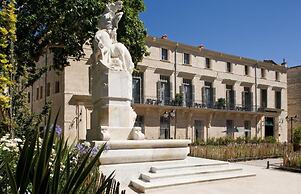 Hotel Richer de Belleval