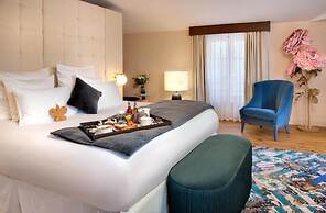 Hotel Richer de Belleval