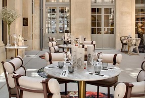 Hotel Richer de Belleval