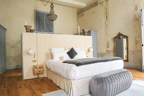 Hotel Richer de Belleval