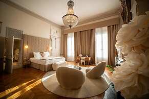 Hotel Richer de Belleval