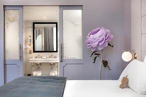 Hotel Richer de Belleval