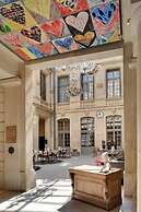 Hotel Richer de Belleval