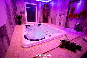 Loveroom La Garçonn'hyeres