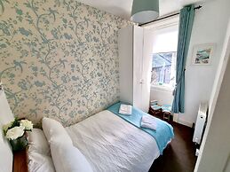 Rose Apartment 2-bed Apt Town Centre Ayr