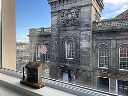Rose Apartment 2-bed Apt Town Centre Ayr