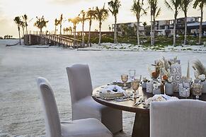 Etéreo, Auberge Collection