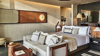 Etéreo, Auberge Collection