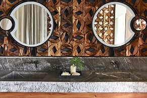 Etéreo, Auberge Collection