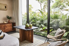 Etéreo, Auberge Collection