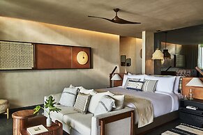 Etéreo, Auberge Collection