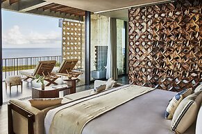 Etéreo, Auberge Collection