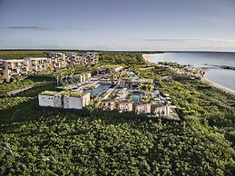 Etéreo, Auberge Collection