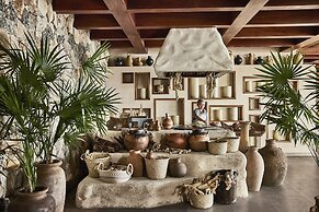 Etéreo, Auberge Collection