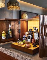 Etéreo, Auberge Collection
