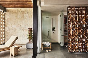 Etéreo, Auberge Collection