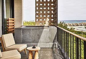 Etéreo, Auberge Collection