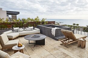 Etéreo, Auberge Collection