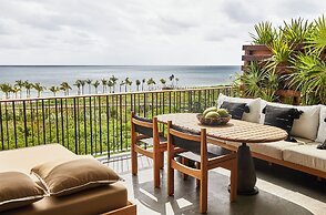 Etéreo, Auberge Collection