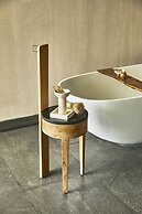 Etéreo, Auberge Collection