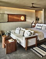 Etéreo, Auberge Collection