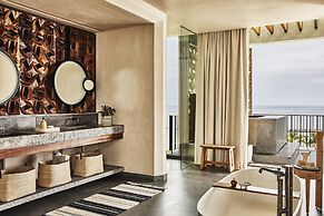 Etéreo, Auberge Collection