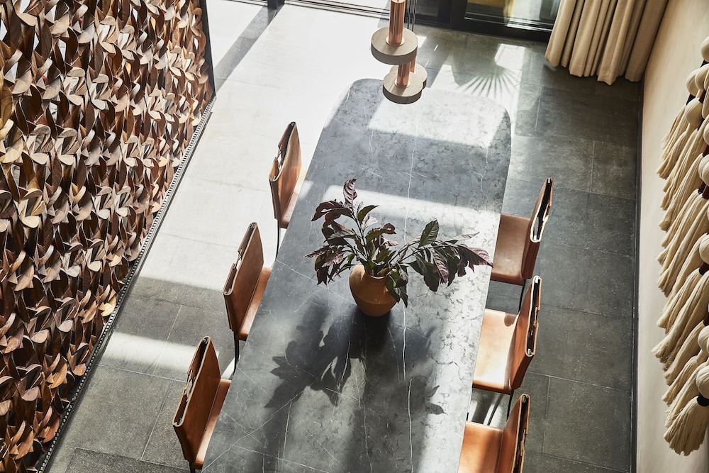 Etéreo, Auberge Collection