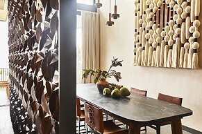 Etéreo, Auberge Collection