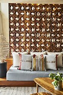 Etéreo, Auberge Collection