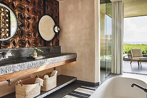Etéreo, Auberge Collection