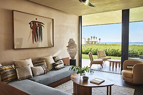 Etéreo, Auberge Collection
