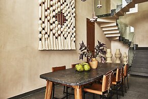 Etéreo, Auberge Collection