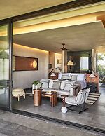 Etéreo, Auberge Collection