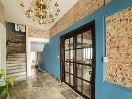 Hotel Meson del Barrio