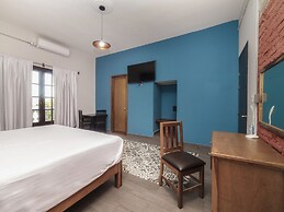 Hotel Meson del Barrio