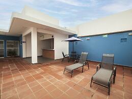 Hotel Meson del Barrio