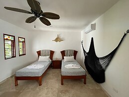 Casa Pirata