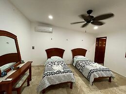 Casa Pirata