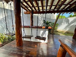 Casa Pirata