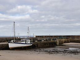 Seaview at The Doocot