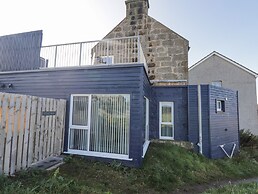 Seaview at The Doocot