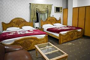 New Capital Hotel