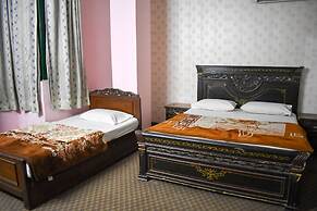 New Capital Hotel