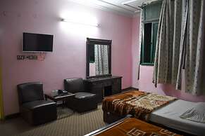 New Capital Hotel