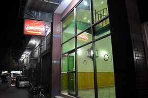 New Capital Hotel
